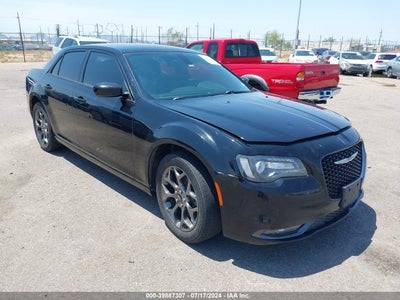 CHRYSLER 300 2016