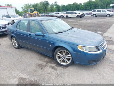 SAAB 9-5 2007