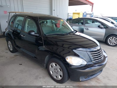 CHRYSLER PT CRUISER 2006