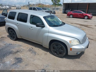 CHEVROLET HHR 2009