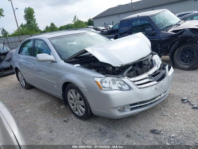 TOYOTA AVALON 2007