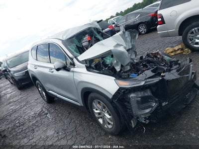 HYUNDAI SANTA FE 2019