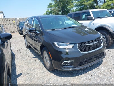 CHRYSLER PACIFICA 2024