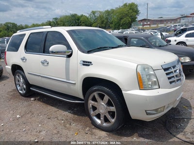 CADILLAC ESCALADE 2007
