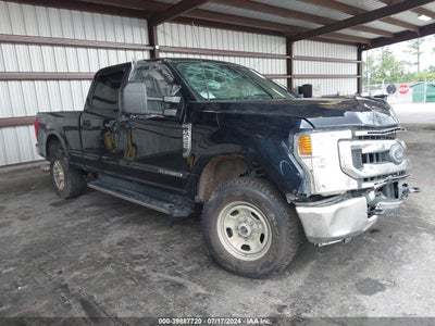 FORD F-250 2021