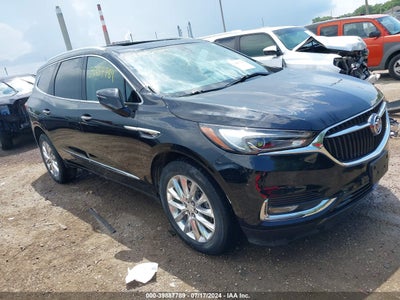 BUICK ENCLAVE 2020