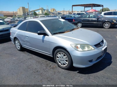 HONDA CIVIC 2005