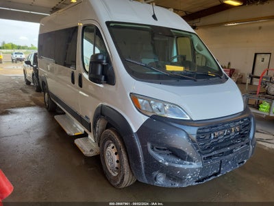 RAM PROMASTER 2500 2023