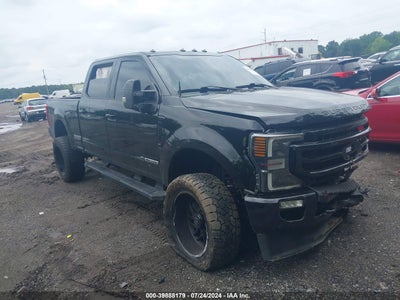 FORD F-250 2022