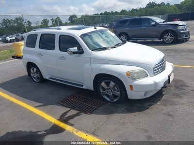 CHEVROLET HHR 2010