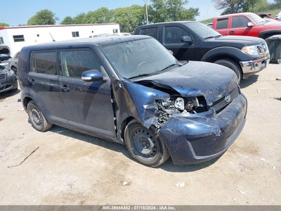 SCION SCION XB 2008