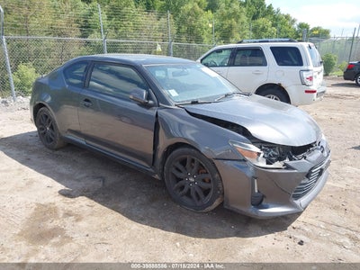 SCION TC 2014