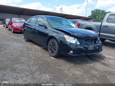 TOYOTA AVALON 2008