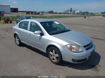 CHEVROLET COBALT 2008