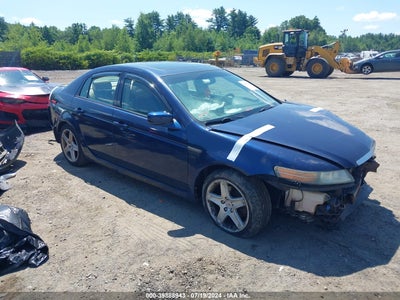 ACURA 200 2005