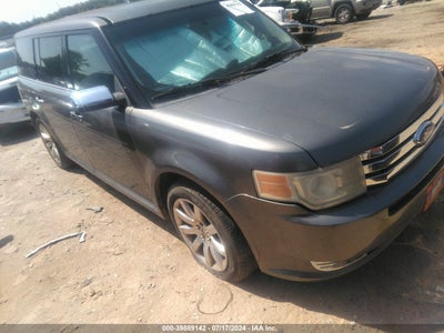 FORD FLEX 2009