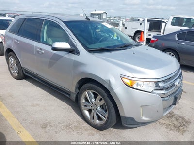 FORD EDGE 2012