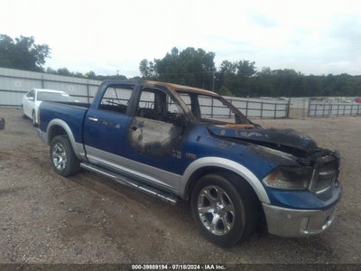 RAM 1500 2016