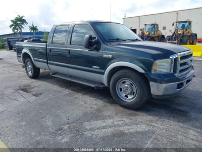 FORD F-250 2005