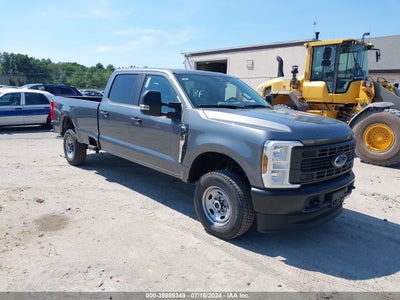 FORD F-250 2024