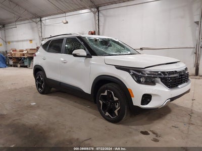 KIA SELTOS 2024