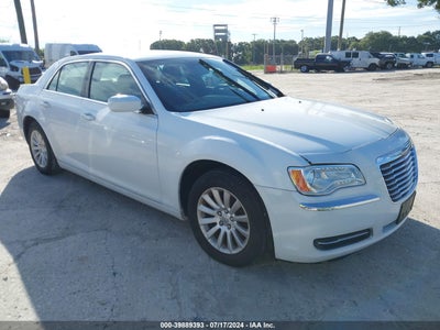 CHRYSLER 300 2011