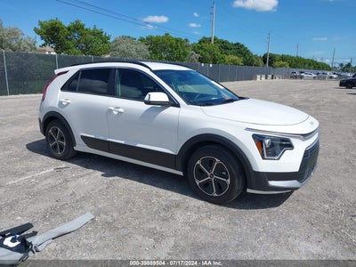 KIA NIRO 2023