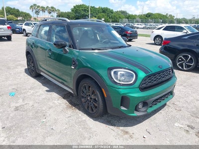 MINI COUNTRYMAN 2024