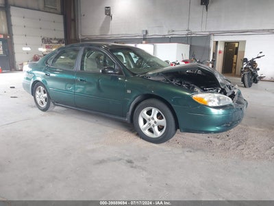 FORD TAURUS 2000