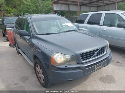 VOLVO XC90 2005