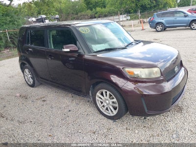 SCION SCION XB 2009