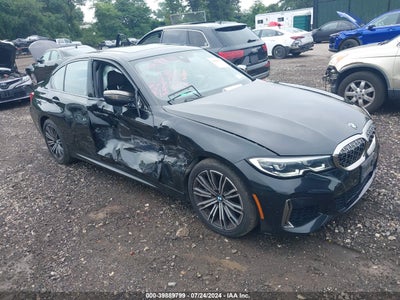 BMW 3 SERIES 2020
