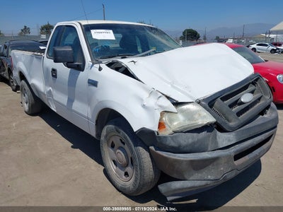 FORD F-150 2007