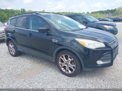 FORD ESCAPE 2013