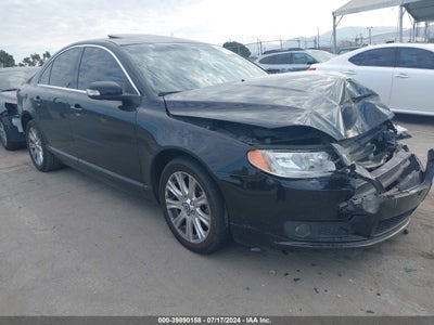VOLVO S80 2009