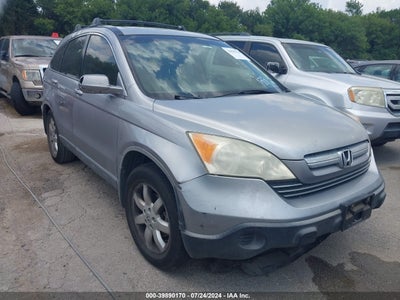 HONDA CR-V 2007