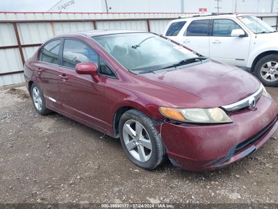 HONDA CIVIC 2006