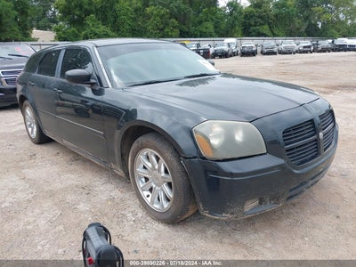 DODGE MAGNUM 2006