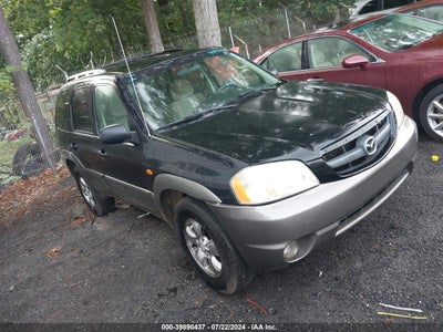 MAZDA TRIBUTE 2003