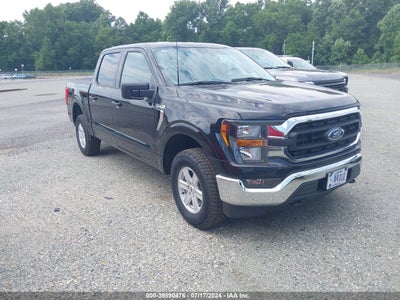 FORD F-150 2023