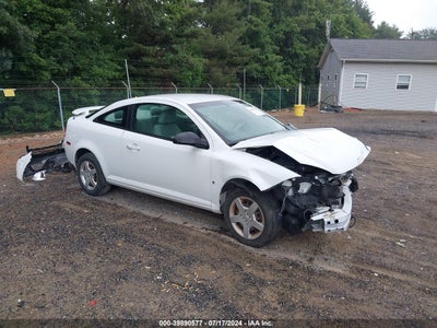 CHEVROLET COBALT 2006