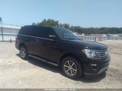 FORD EXPEDITION 2019