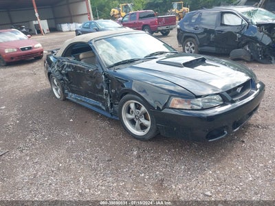 FORD MUSTANG 2003