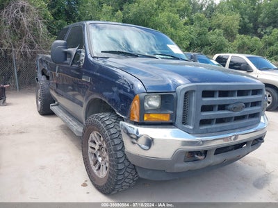 FORD F-250 2006