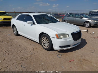 CHRYSLER 300 2014