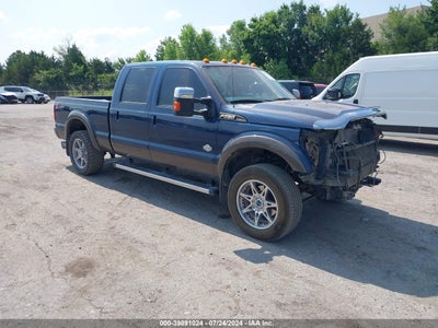 FORD F-250 2015