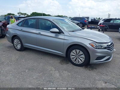 VOLKSWAGEN JETTA 2020