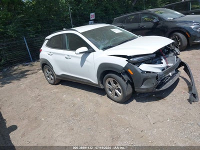 HYUNDAI KONA 2023