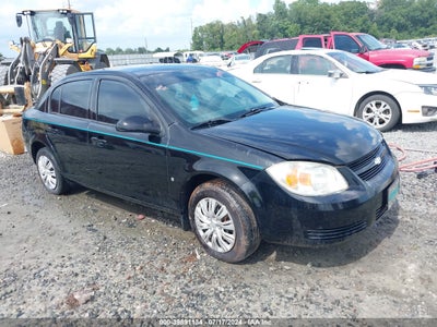 CHEVROLET COBALT 2008