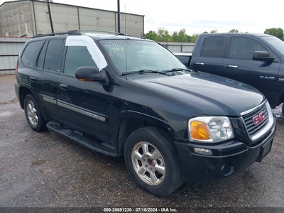 GMC ENVOY 2004